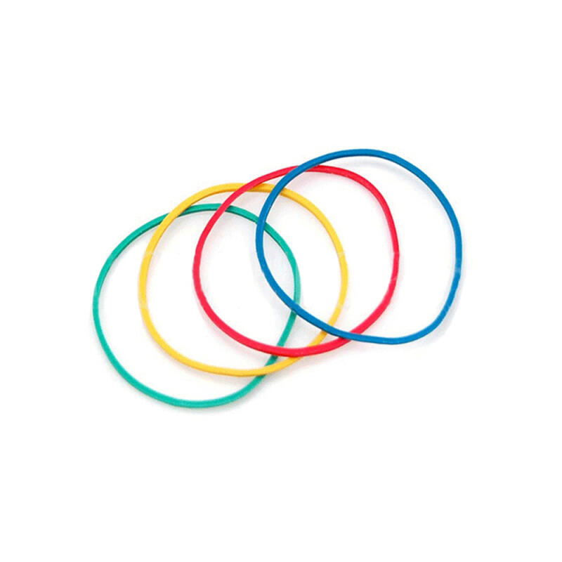 Colored elastic band (200P)