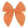 Baby Bowknot Hairpin Children Christmas Hairpin Toddler Butterfly Hairpins Elegant Hair Accessories