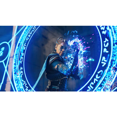 Knights of Aveum - PS5