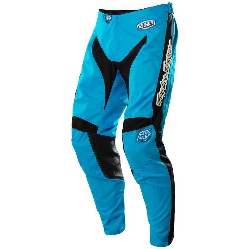 Motorcycle Riding Racing GP Men's MX/Off-Road/Dirt Bike Motorcycle Pants 3 Colors Complete