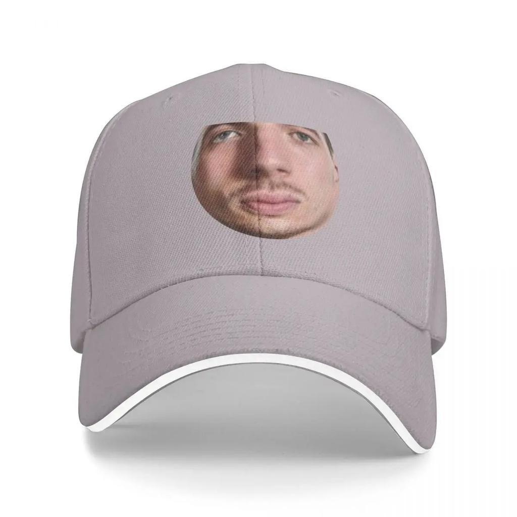 Verstappen Sphere Baseball Cap Winter Hats for Men Horse Hat Hat Men Women Men's