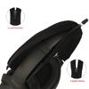 YAYINCC Quality Headphone Head Beam Cover for JBL TUNE770NC Headphone Zipper knitted fabric headband protective cover