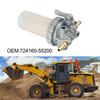 Easily Replaceable Replacement Fuel Filters featuring Part Number O740 16 055200 For Specific Tractor Applications