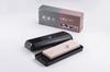 Kai Seki Magoroku Medium Knife with Storage Made in AP0331 Sharpener, #2000, Case, Japan,
