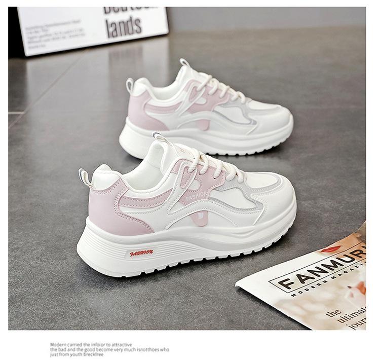 Women's Waterproof Non-Slip Kitchen Sneakers - Black Chef Work Shoes