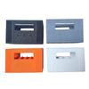 Fashionable Plastic Battery Organizers Box Large Capacity Batteries Storage Container with 30/20 Compartment