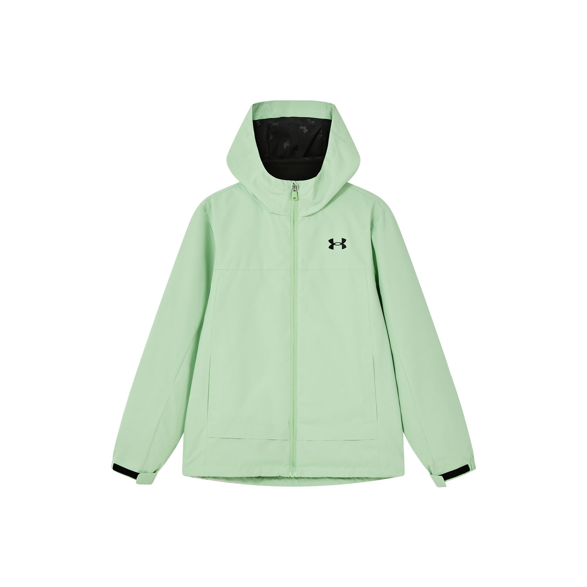 Under Armour Windbreaker Jacket Teenagers 261308900QH 130