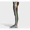 Adidas Originals Trefoil Printed Leggings Women Leggings Olive-Green DH3171
