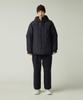 Snow Peak FR 2L Down Jacket Outerwear Jacket Down Insulation NAVY XL JK-25AU004 Men's Women's