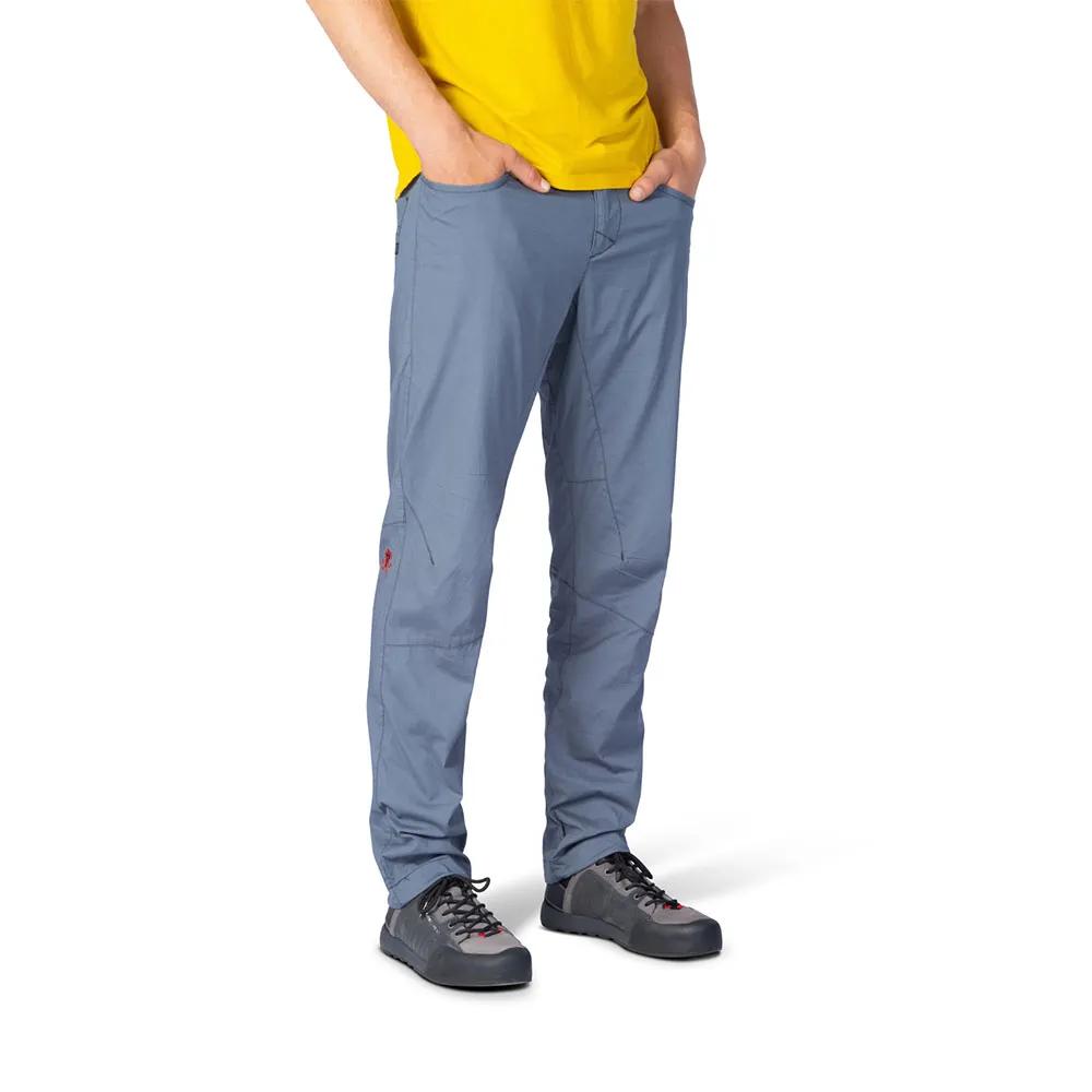 Rafiki Брюки Orco lt отремонтированы