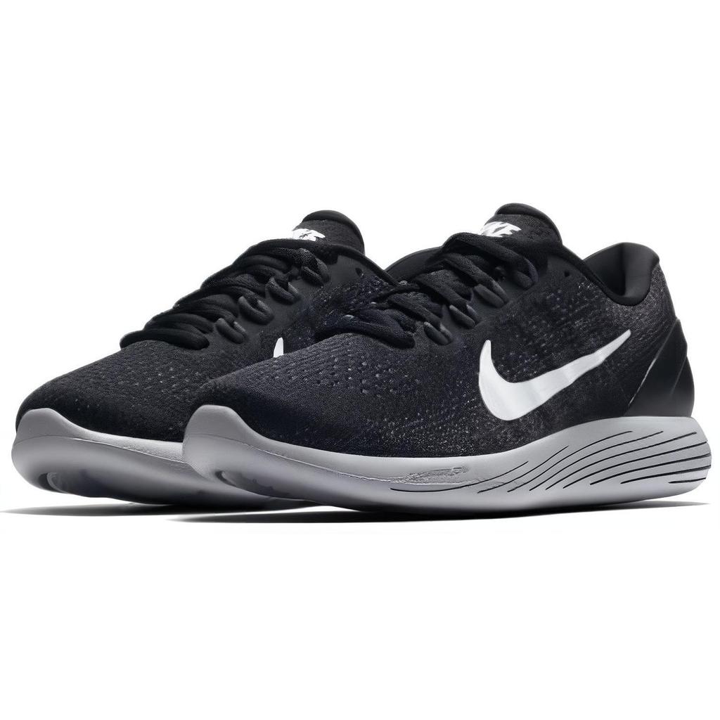 Nike Lunarglide 9 'Black' Women's 904716-001