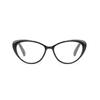 Fashion Cat Eye Glasses Women Myopia Glasses Men Shortsight Prescription Eyewear -1.0 -1.5 -2.0 -2.5 -3.0 -3.5 -4.0 -6.0