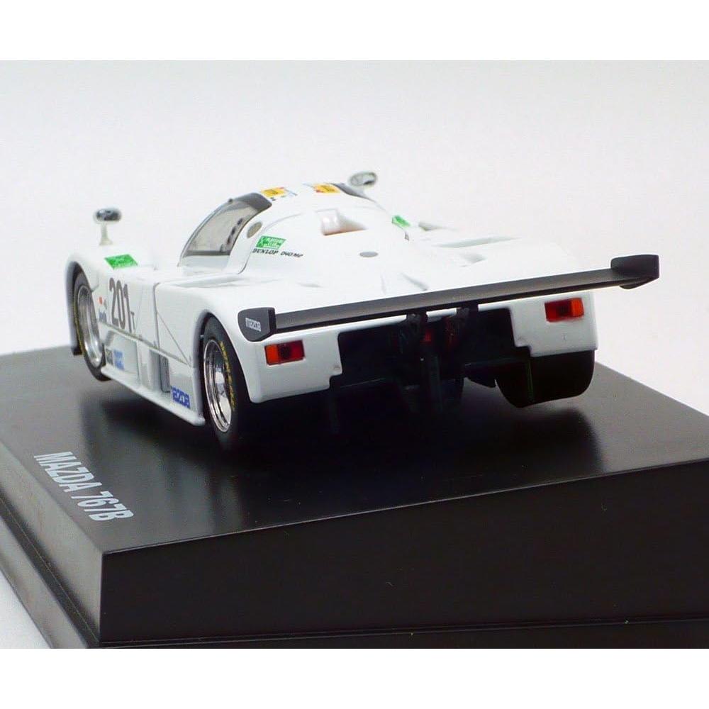 Interallied Q Model 1 43 Mazda 767b 1990 Le Mans 24h  201t Finished Product