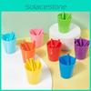 Color Mathematical Classification Operation Color Cup Children Puzzle Toy
