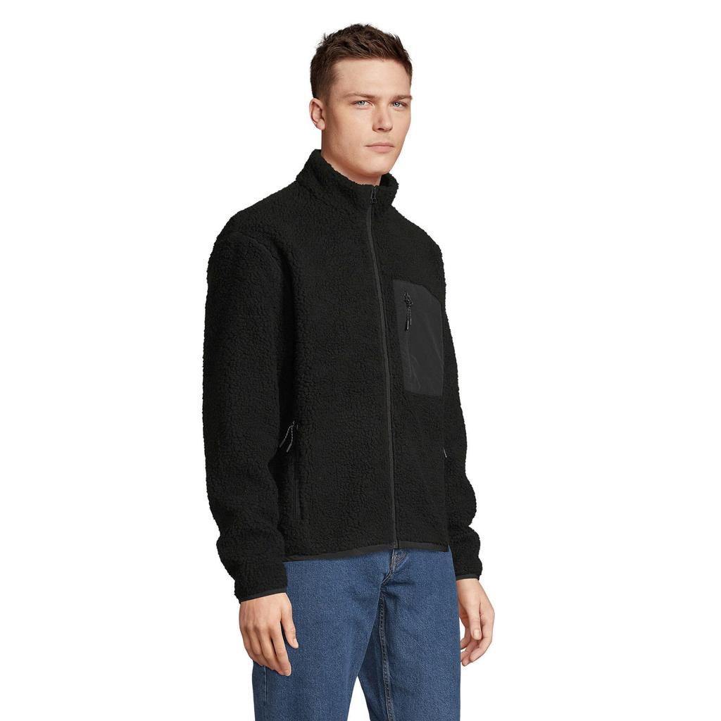 Unisex Adult Fury Sherpa Jacket