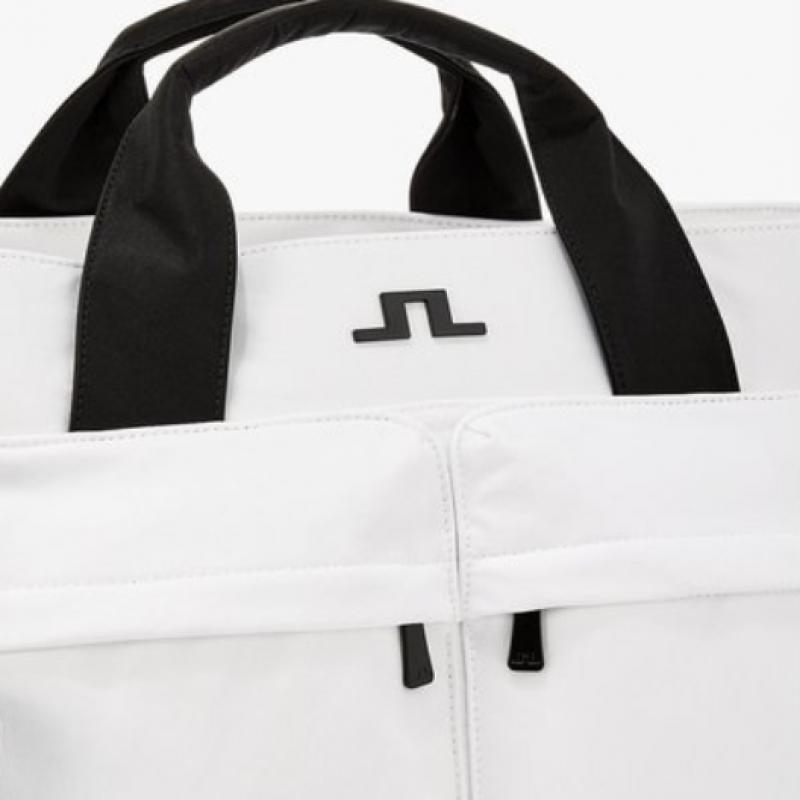 J.lindeberg Unisex Boston Bag 26 Year Model 1576181990 