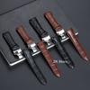 22mm 23mm 24mm Bambusknoten Design Armband für Tissot Couturier T035 Uhrenarmband Herren T035627 Bogige Öffnung Uhrenarmband Uhrenzubehör