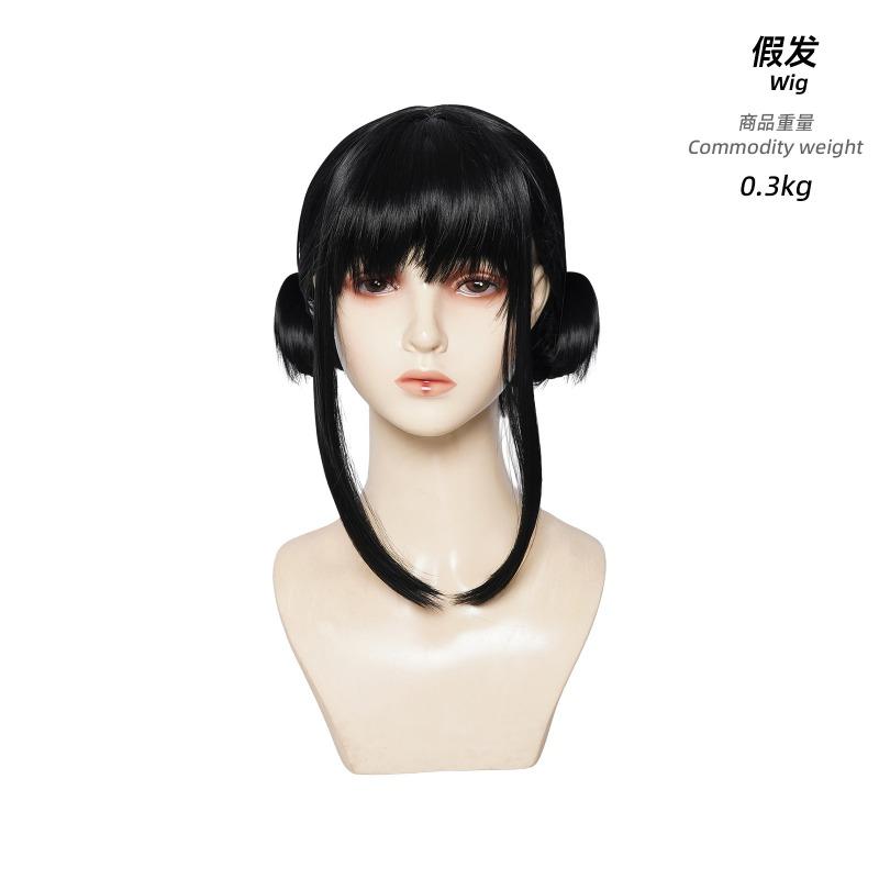 Children s adult cosplay Halloween animation cosplay two-dimensional role-playing stage suit S