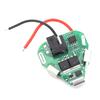 1/5/10pcs 3S 12.6VDC Lithium Battery Protection Board Green For 12V Electric Drill Power Tool