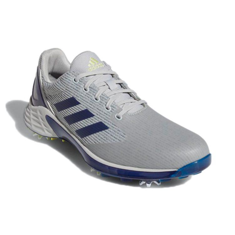 adidas ZG21 Motion 'Grey Victory Blue' G57769