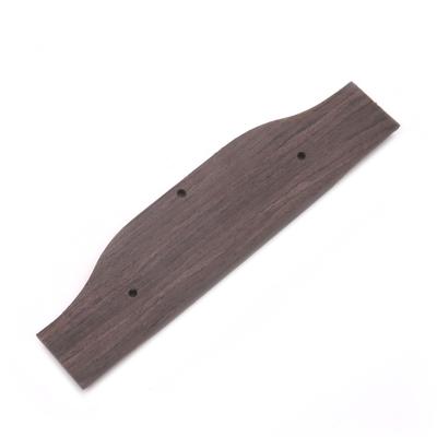 Klassisk akustisk gitar Bridge Pins Sett Gitarer Pins Sadel Mutter Kit Gitar Parts Musikkinstrument