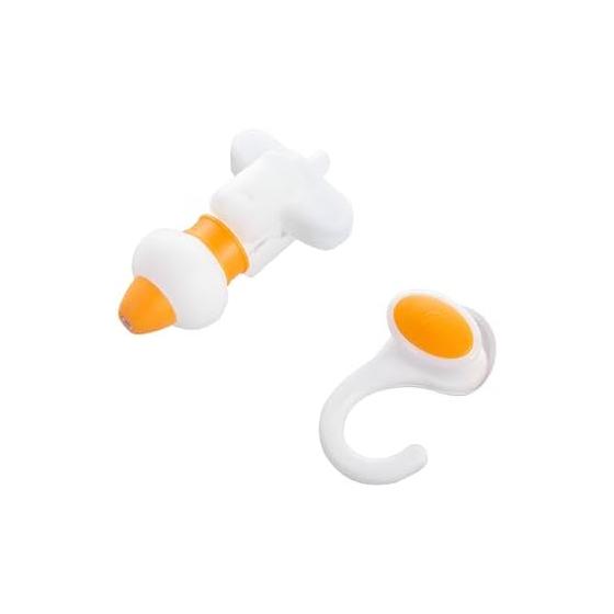 [Joejoier] Pump Shampoo Hanging Pump Shampoo Dispenser [Uses up until the end/Compatible with high viscosity] Refill clip Refill pack can be used