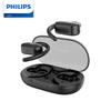 Philips TAA6708 Open-Ear Sports True Wireless Earbuds