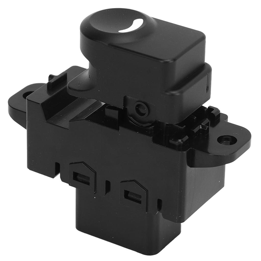 Power Window Switch 93581 1R001 Rear Left and Right Window Glass Lift Switch Replacement For Accent