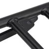 Black Rear Luggage Rack Carrier For Guerrilla 450 2024 2025 2026
