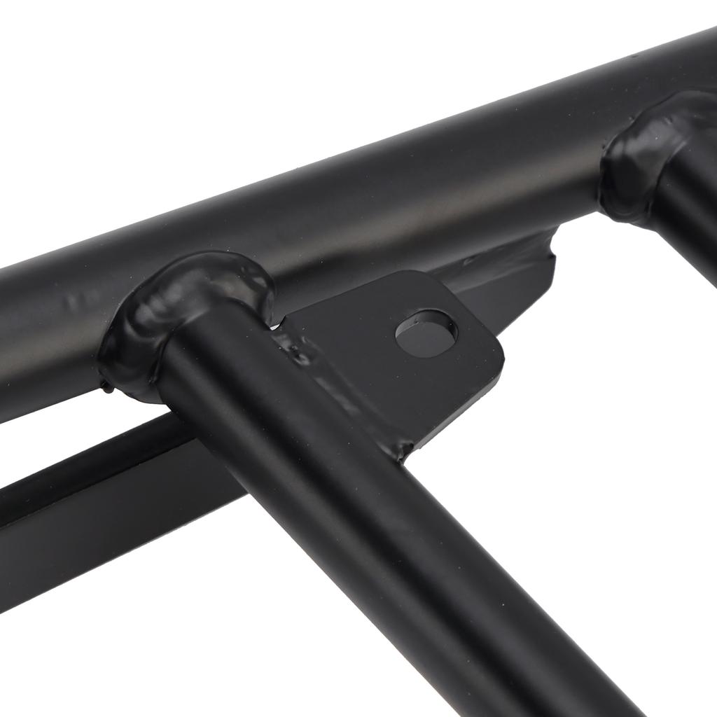 Black Rear Luggage Rack Carrier For Guerrilla 450 2024 2025 2026