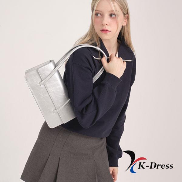 Urban Square kabelka přes rameno (9 Barva)