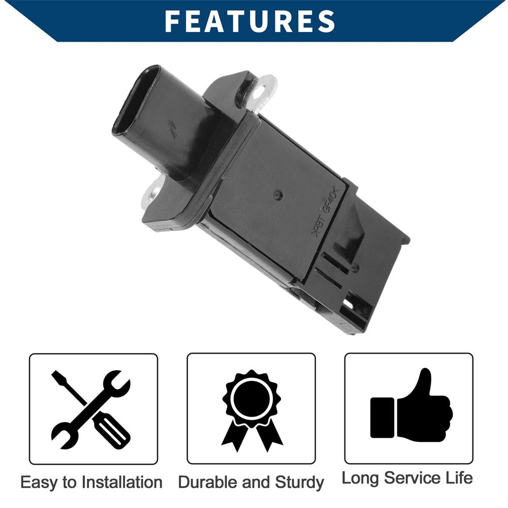 Mass Air Flow Sensor No.AFH70M49 Air Flow Sensor for Dodge Journey 2008-2015