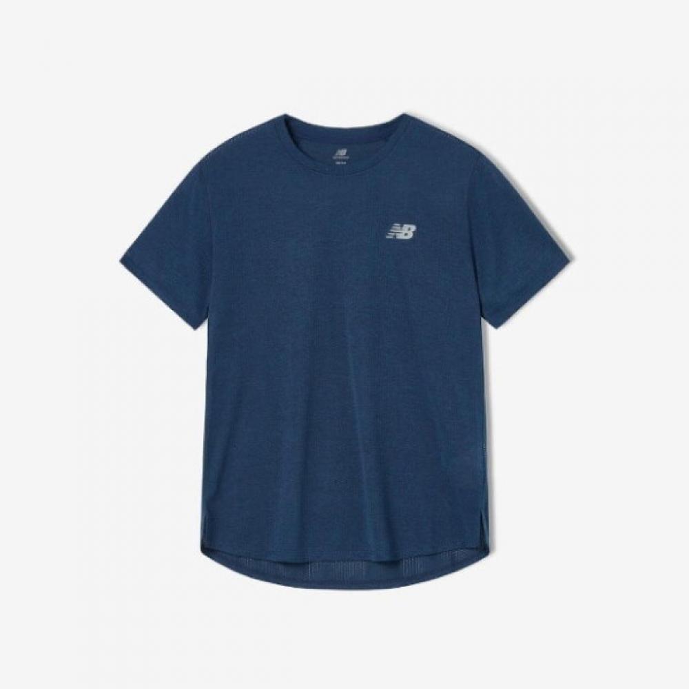 

New Balance T shirT Women aThleTic Nbnef26412 50 85