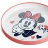 2nd Age Meal Set THERMOBABY MINNIE - Plate + Bowl + Cup + Set of 2 Spoons