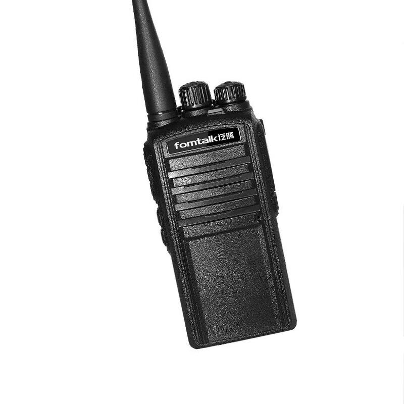 

Fantung Max720P Two-Way Radio (CN version)