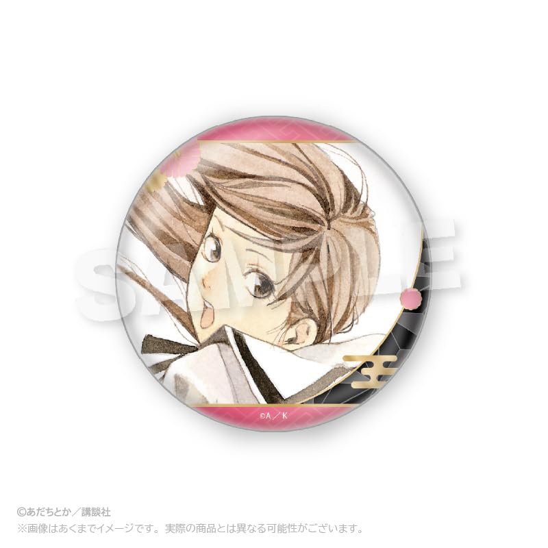 Noragami Iki Hiyori Collection Badge Box of 6