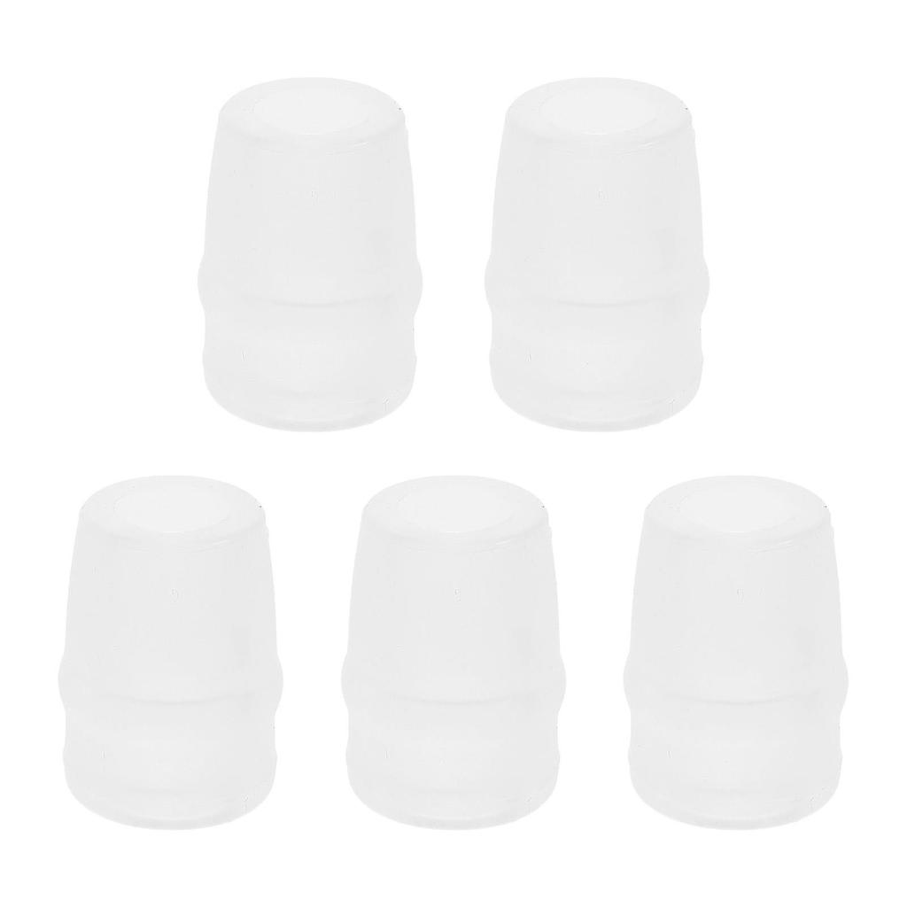 Sports Bottle Spout Replacement Bite Valve Sheaths for Water Soft Mouthpiece Cycling Bladder Accessories Spray Envelope 4