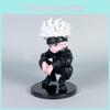 Jujutsu Kaisen Gojo Satoru Collectible Pvc Figure Satoru Gojo With Large Size For Home Office Decor