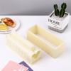 Rolls Tools Seaweed Nori DIY Making Kit Cake Roll Mold Sushi Mould Kitchen Accessories Sushi Maker