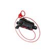 8K0862153H 8K0862153J 8V0862153A 8V0862153B Fuel Tank Door Locking Motor  Device For SUV Applications ABS Material Build