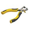 Stanley Hand Tools Controlgrip Wire Strippers 150mm