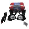 Mazda Demio 07-09 Front Bumper Fog Light