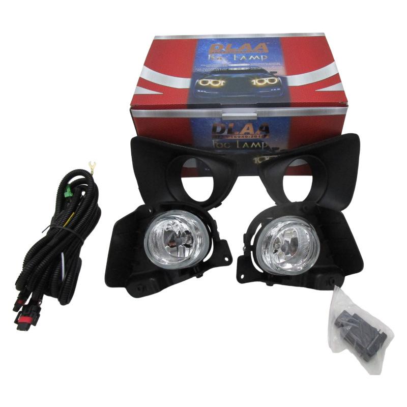 Mazda Demio 07-09 Front Bumper Fog Light