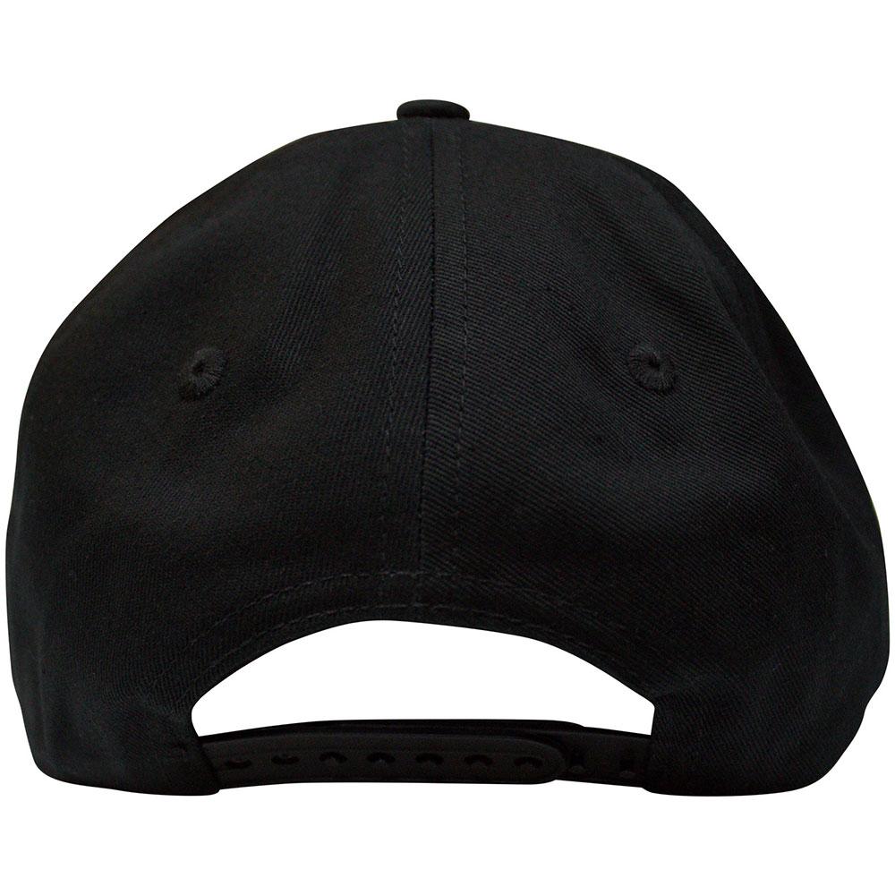 Gojira Unisex Adult Logo Baseball Cap