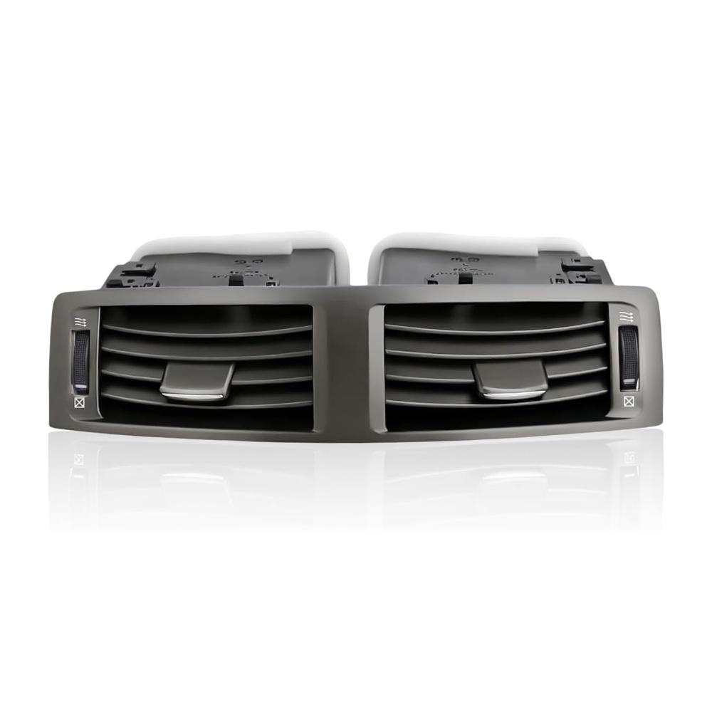 Instrument Panel AC Heater Air Vent 55670-53010 For Lexus IS250 IS350 2006-2009