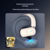 Newmine HM-50 Open-Ear Bone Conduction Concept Bluetooth Headphones