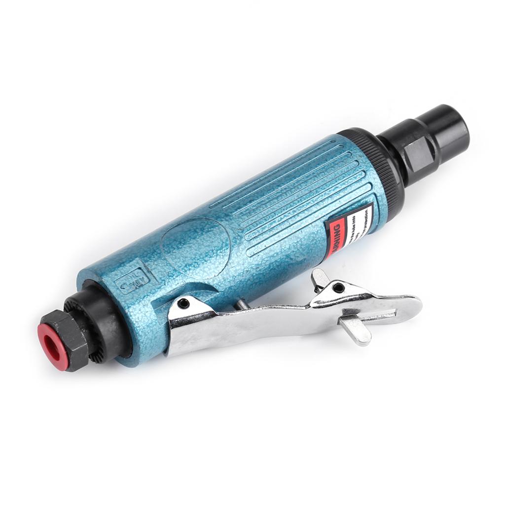 1Celsius4   Cut Off Cutting   Pneumatic Angle Die Grinder Polisher Grinding Cleaning Tool Sliver