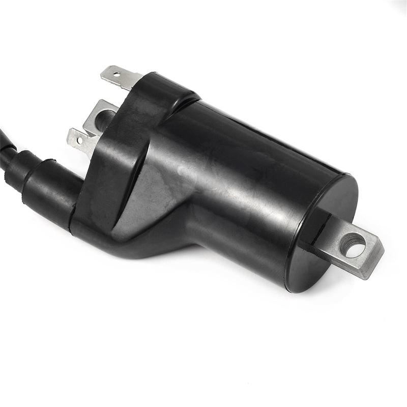 Ignition Coil Pack SPARK PLUG CAP For Arctic Cat 550 700 1000 09-16 Prowler XT 550 11-14 XTX 700 08-12 Prowler XTZ 1000 09-14
