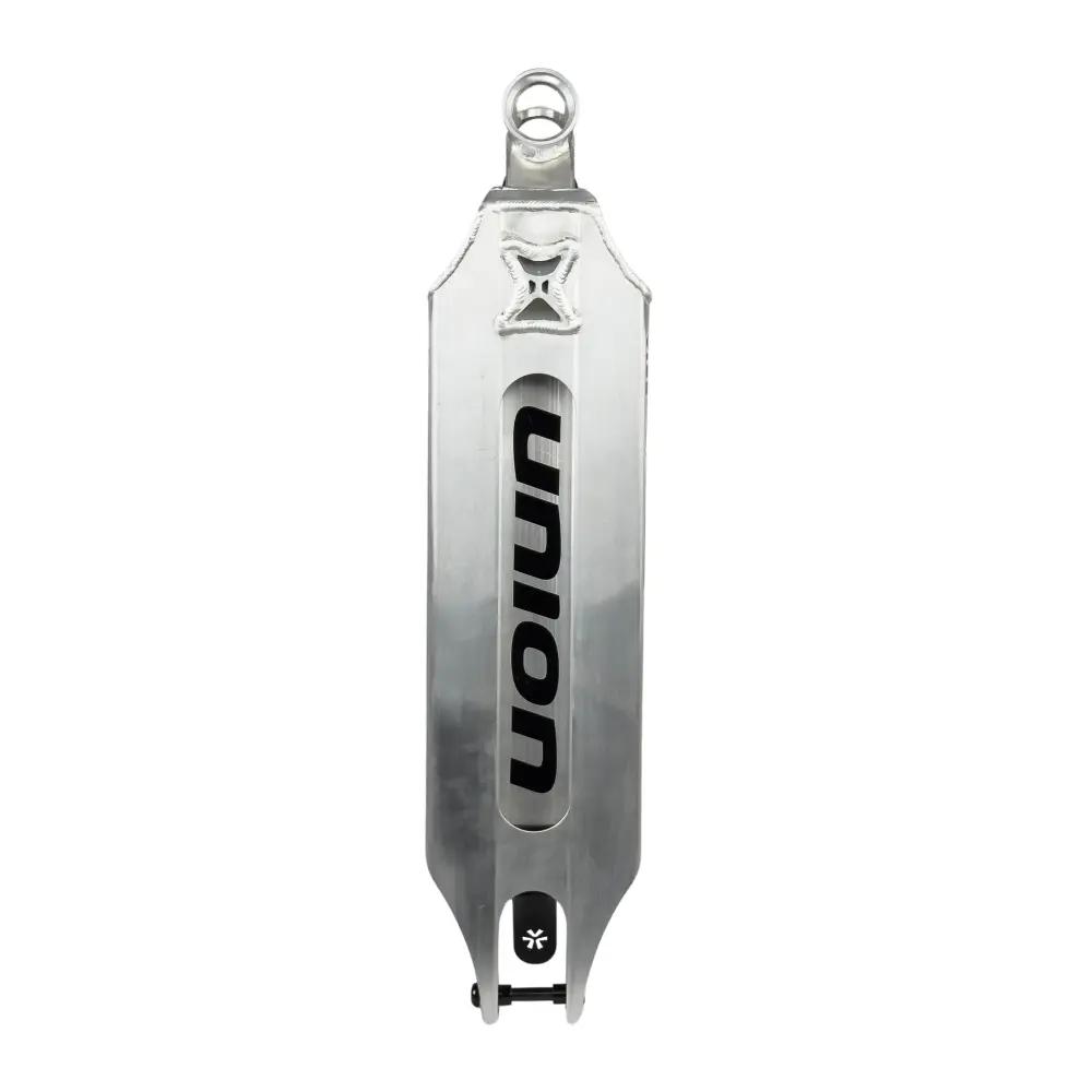 Union Uniq V2 Park Deck | Purple 480mm (18.9")