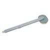 Bath Brush Long Handle Shower Body Scrub Plastic Wash Spray Tool for Women Men Kids